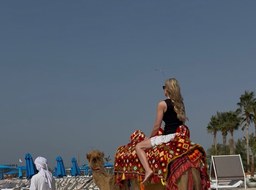 Heidi Albertsen — Recent Work portfolio photograph 39